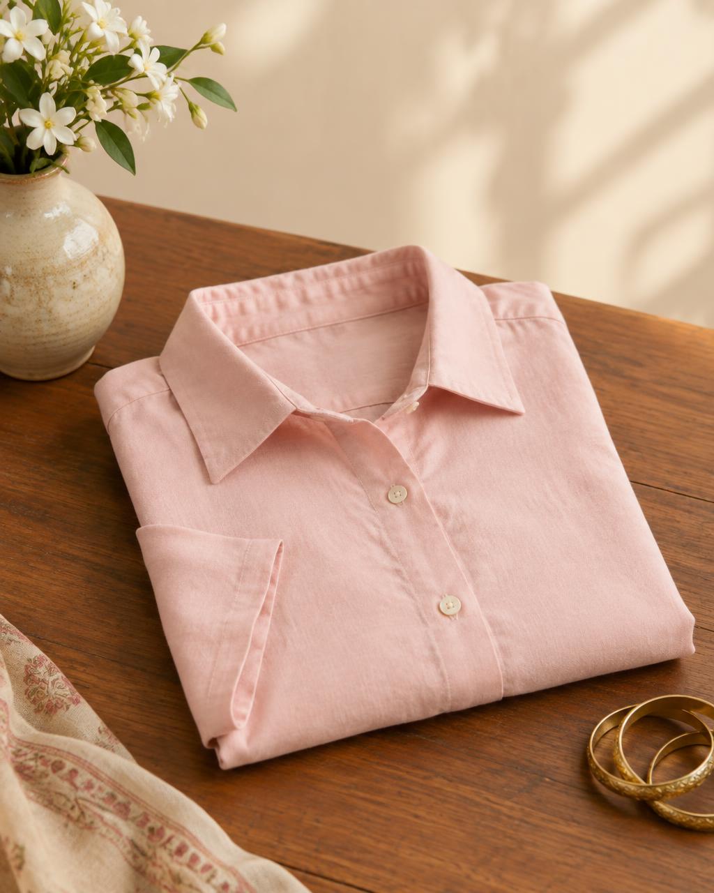 Everyday Lounge Shirt