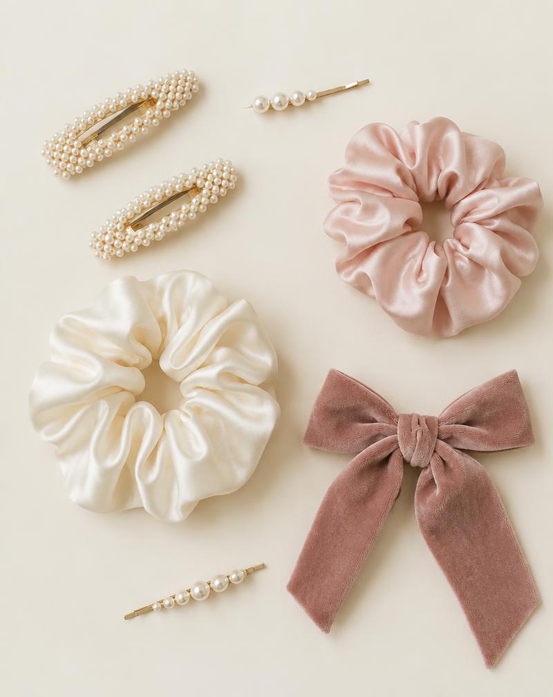 Hair Accessories