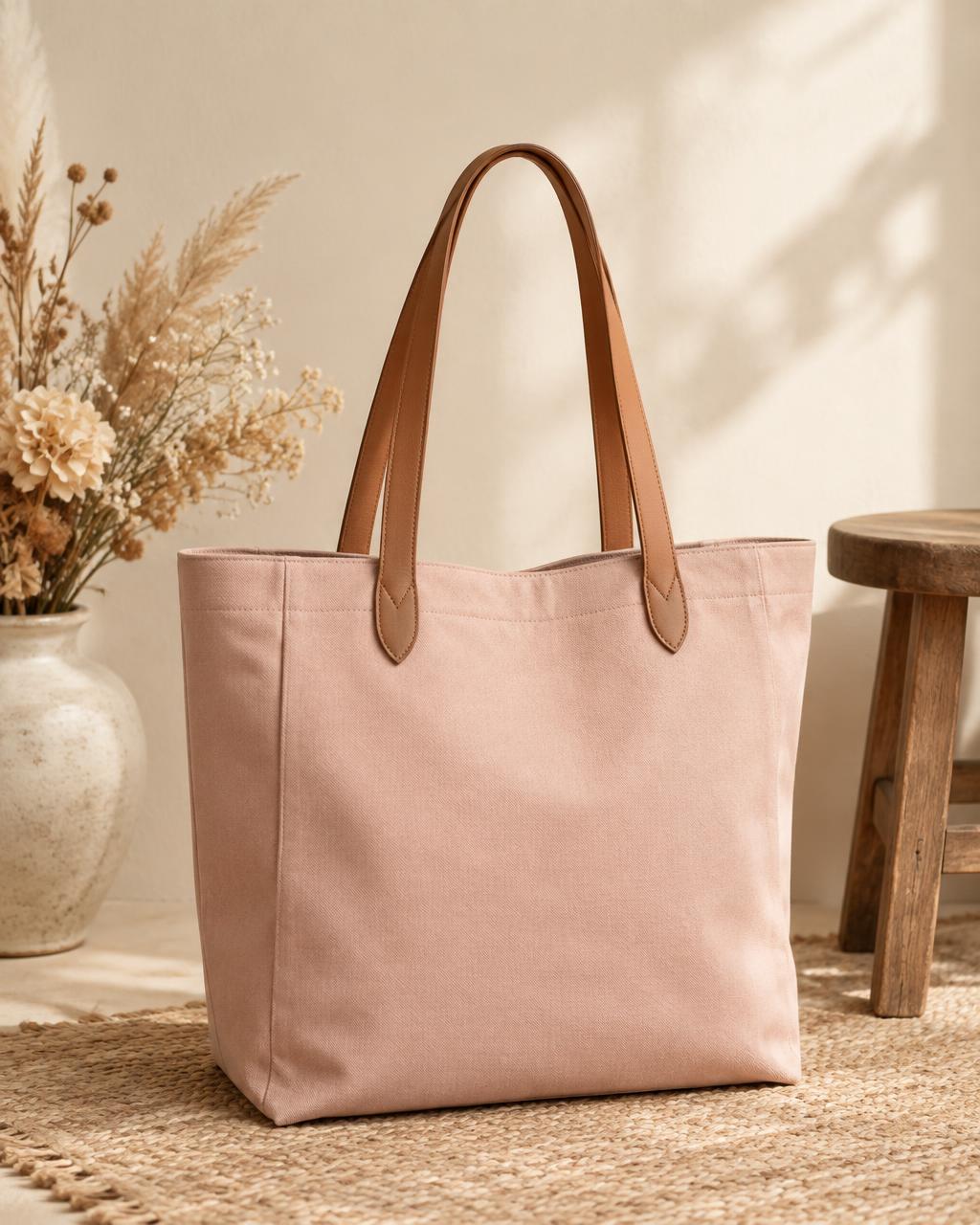 Everyday Weekender Tote