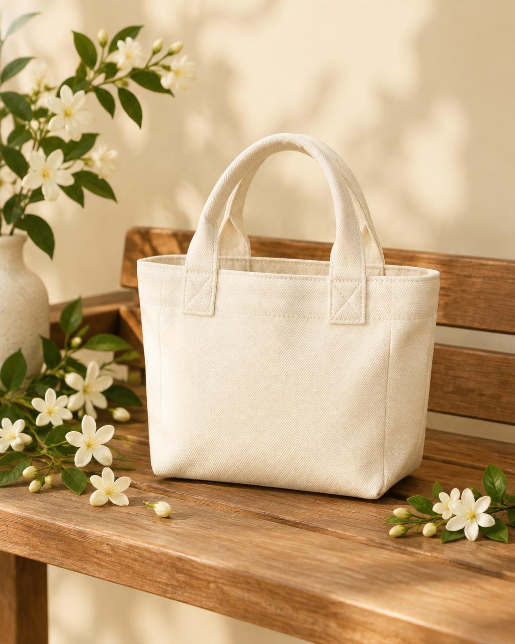 Mini City Tote
