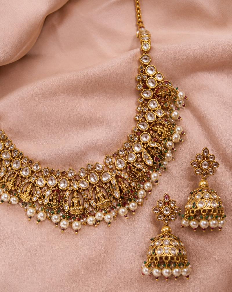 Traditional Jewellery